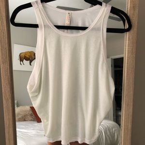 Free People Movement Work Out Tank